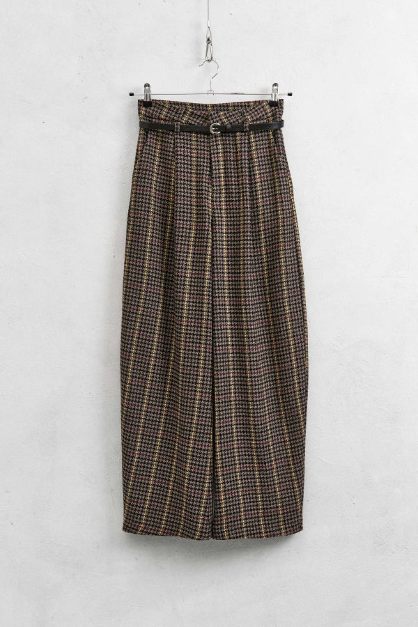 Lumina trouser baloon