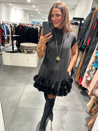 Babylon dress babito