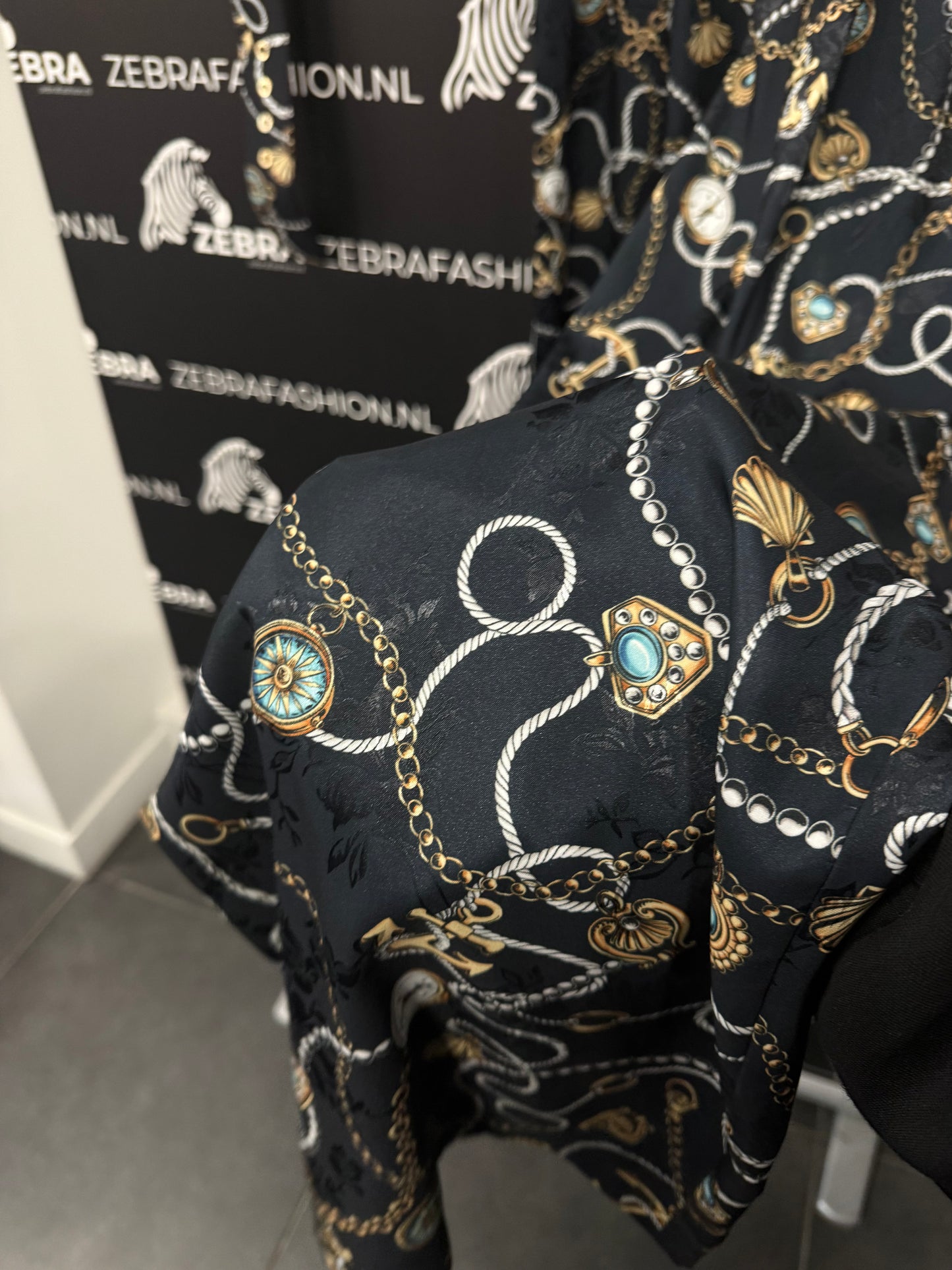 Babylon exclusieve jumpsuit