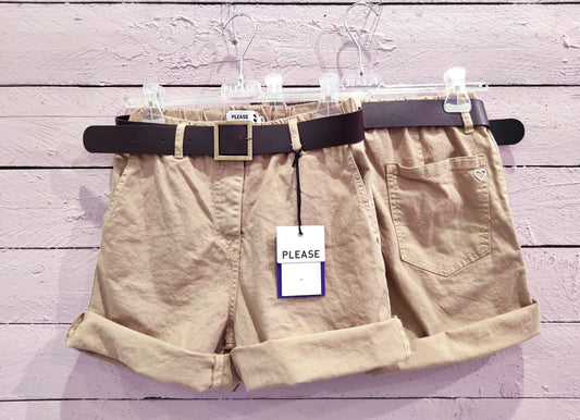 Please short jeans