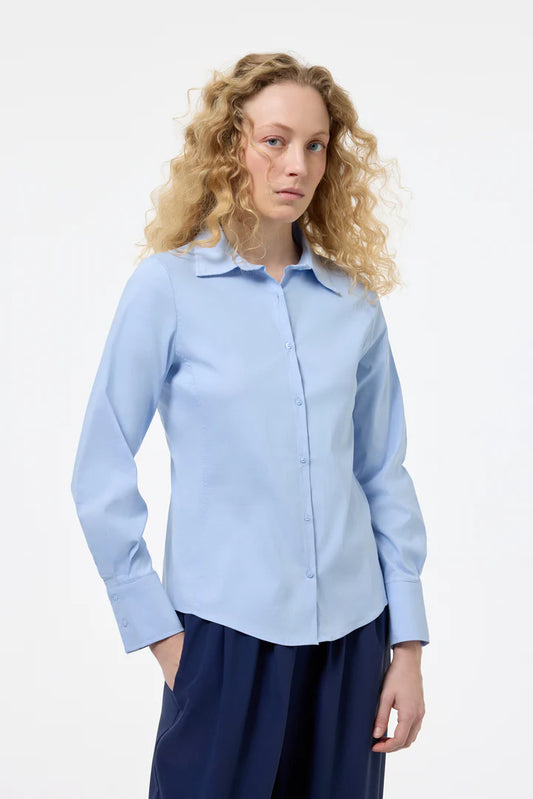 Quzu blouse taille