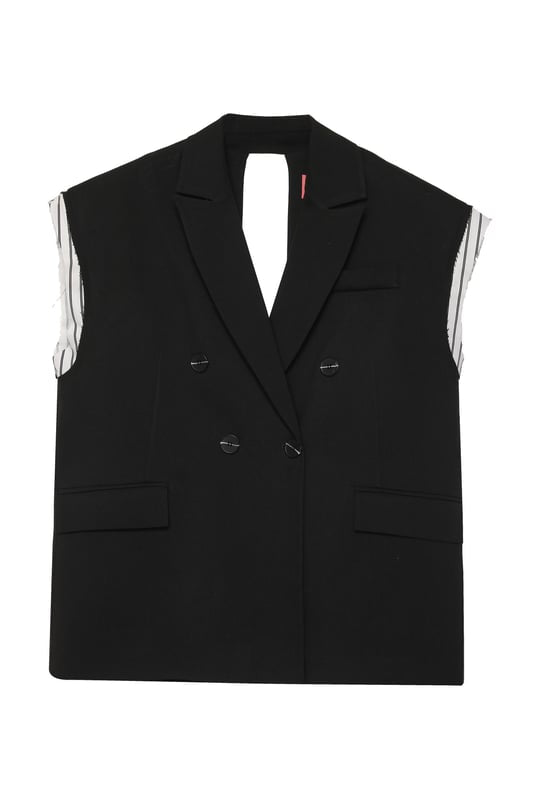 Quzu gilet