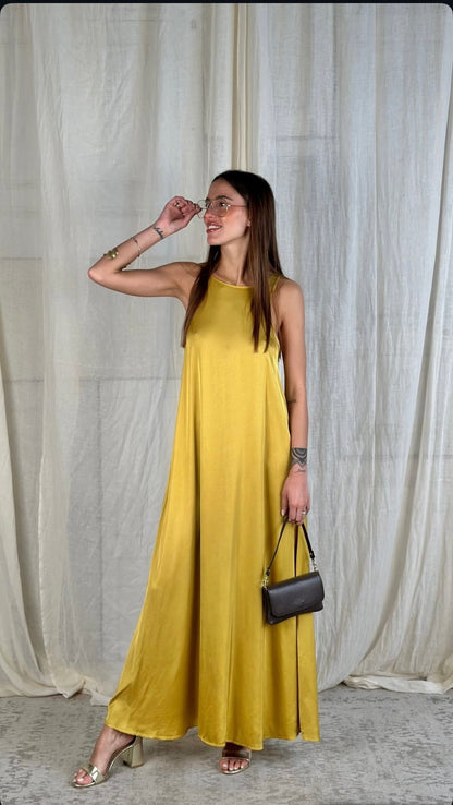 Tensione in dress syl