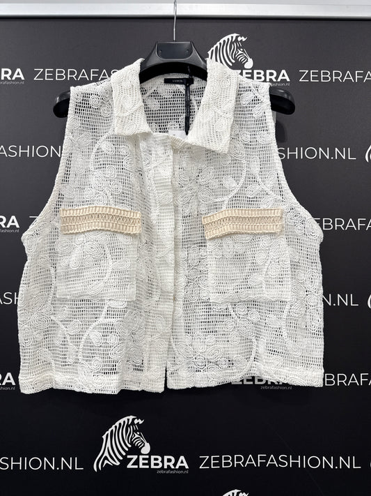 Lumina blouse