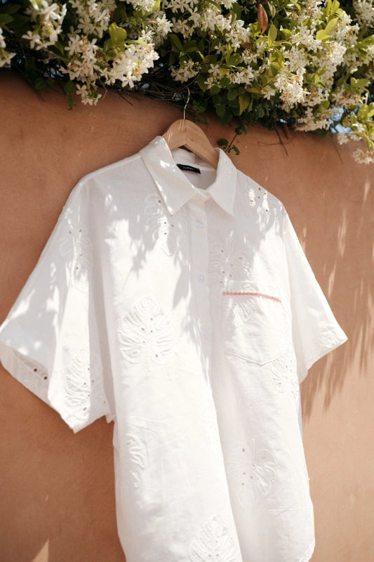 Lumina blouse