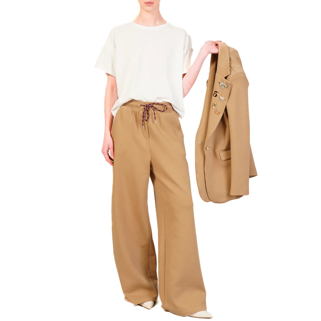 Tensione in jogg pants