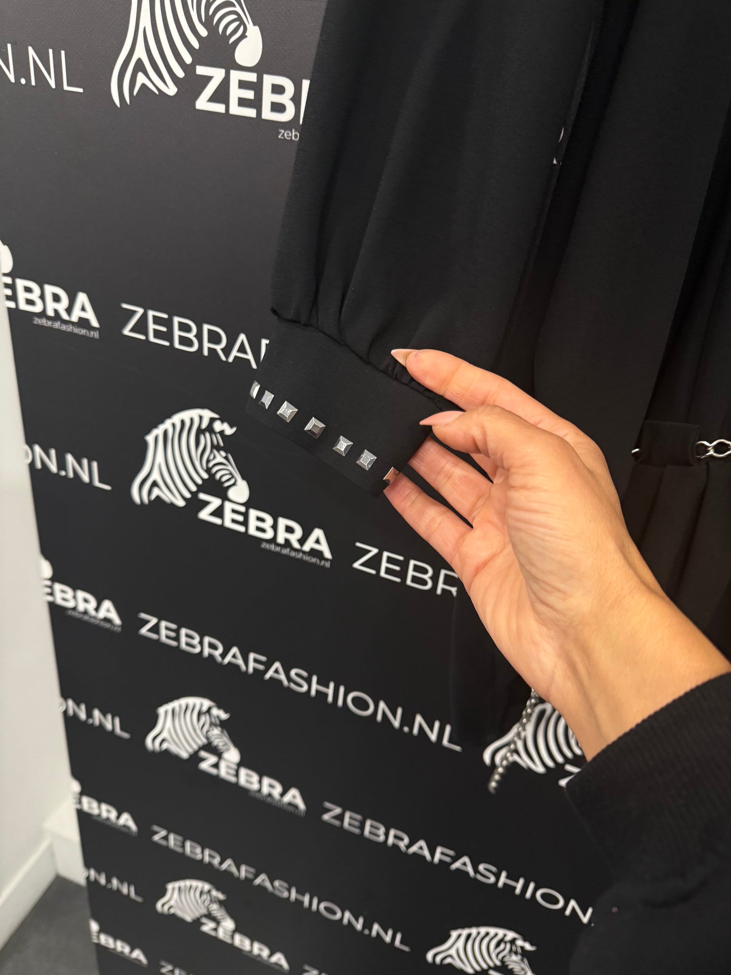 Babylon dress exclusief