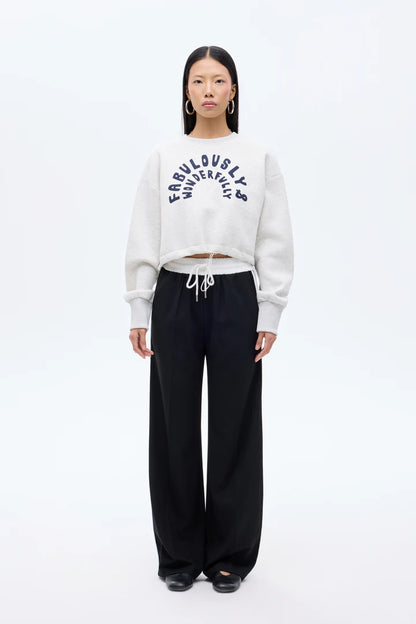 Quzu sweat