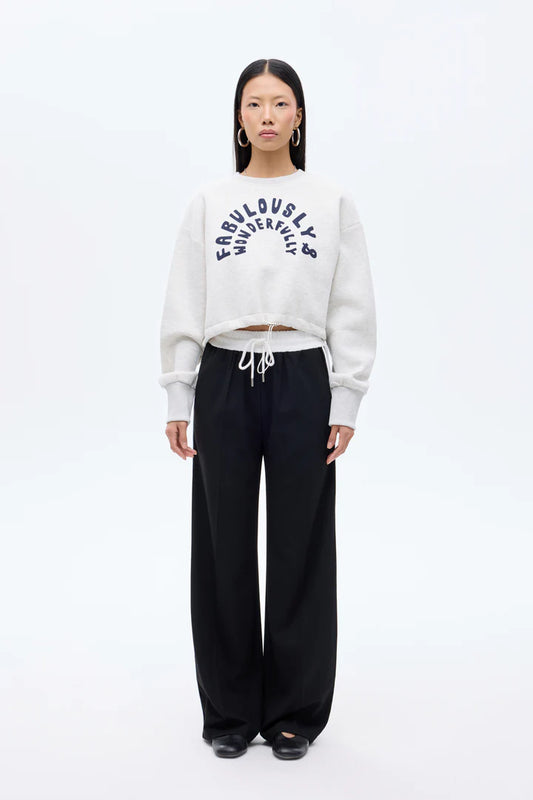 Quzu sweat