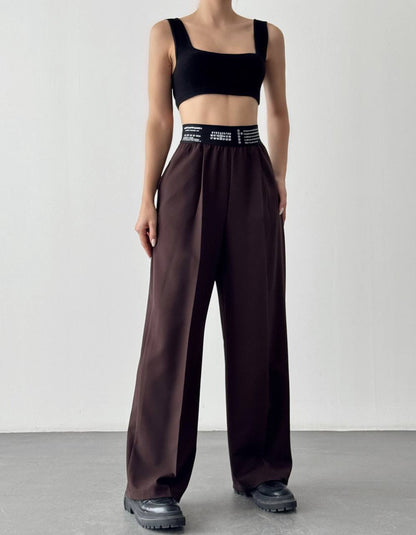 Quzu pants