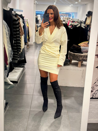 Babylon dress