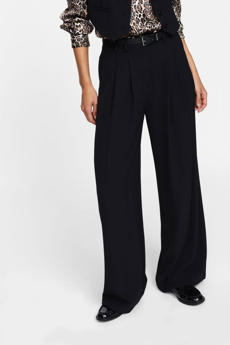 Please Fashion pants palazzo