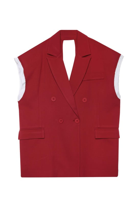 Quzu gilet