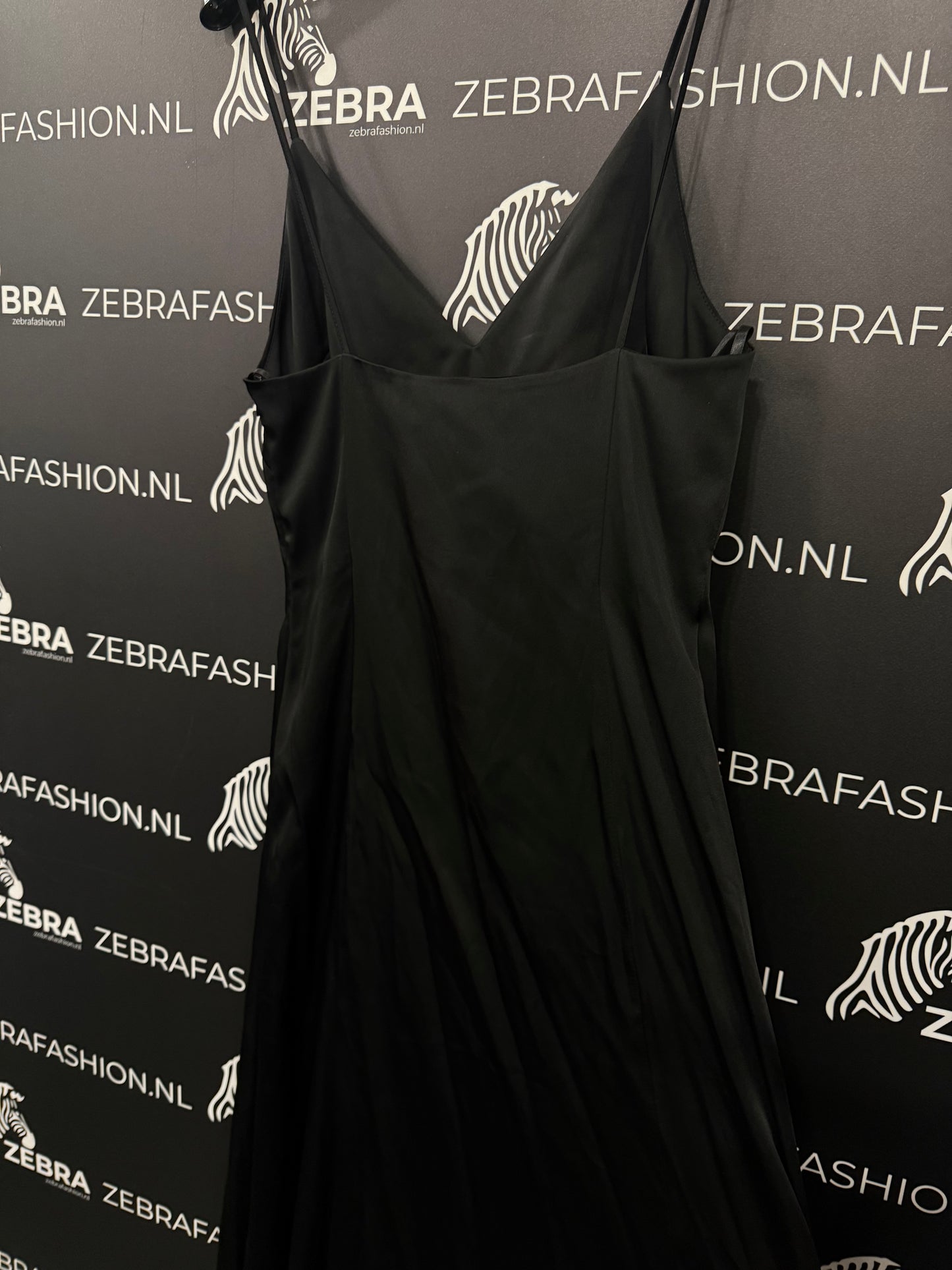 Babylon dress lungo elegante