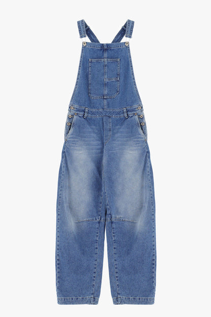 Please fashion Salopette