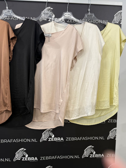 Motel top viscose