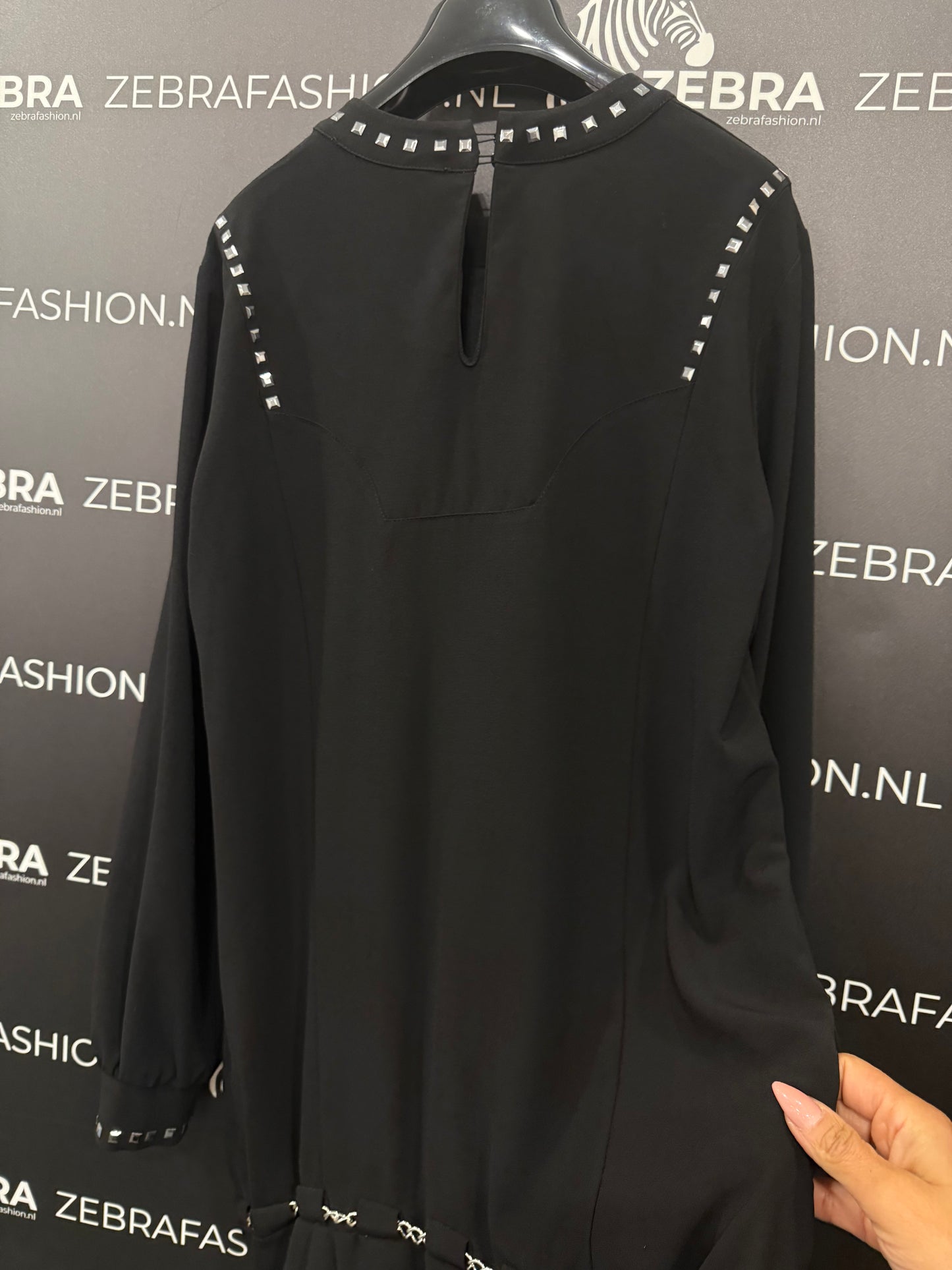 Babylon dress exclusief