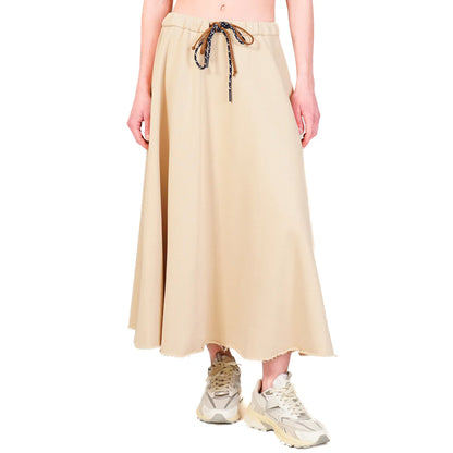 Tensione in skirt jogging