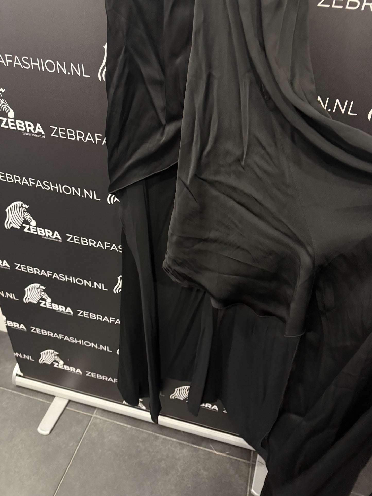 Babylon dress lungo elegante