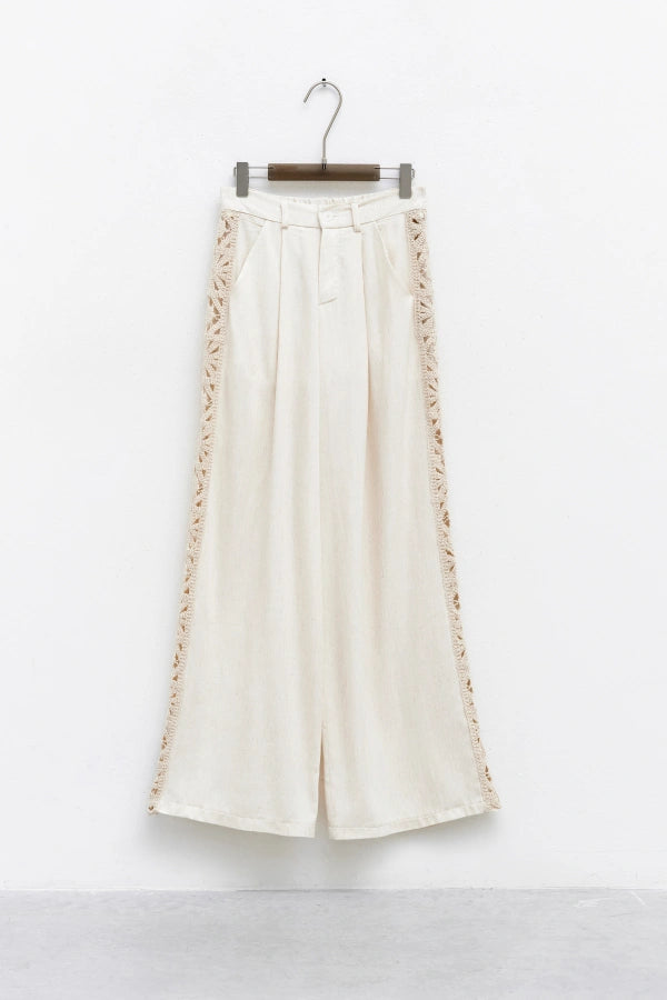 Lumina pants