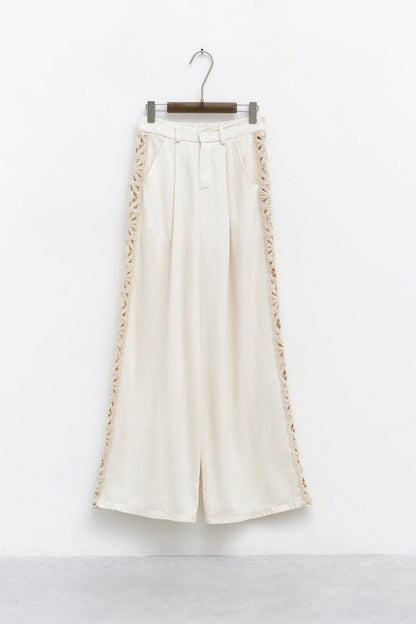 Lumina pants