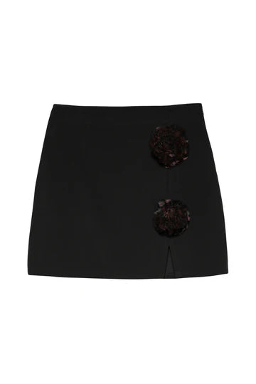 Quzu skirt