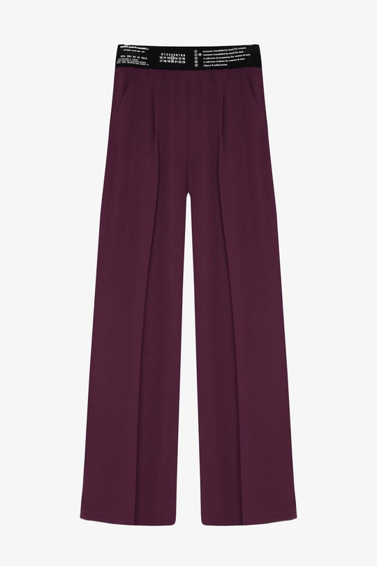 Quzu pants