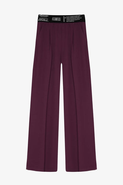 Quzu pants