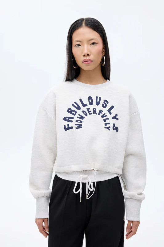 Quzu sweat