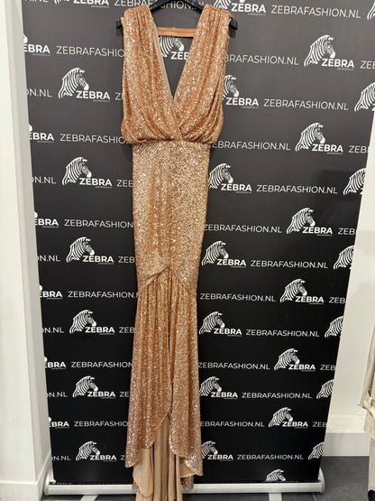 Babylon dress lungo