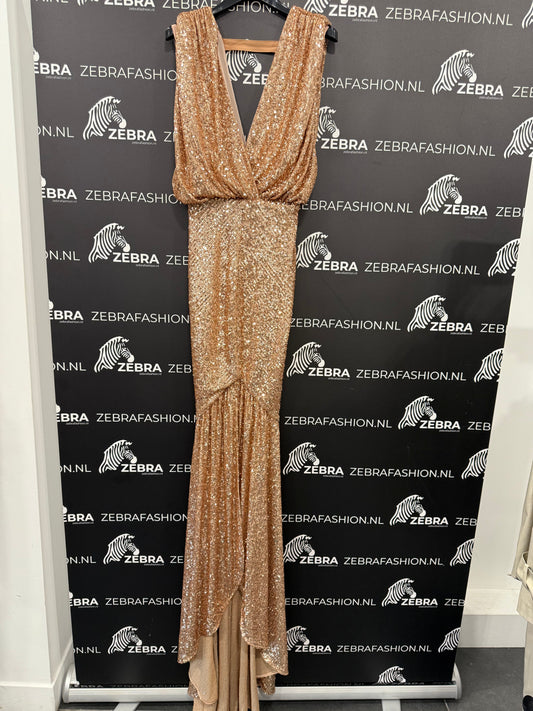 Babylon dress lungo