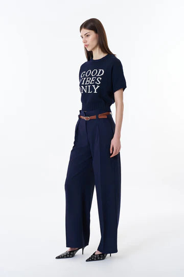 Quzu pullover