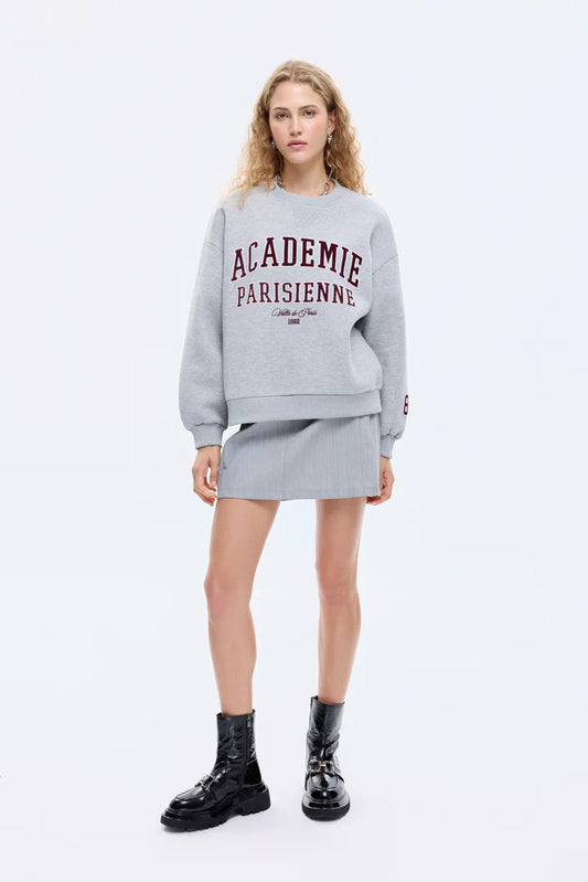 Quzu sweater