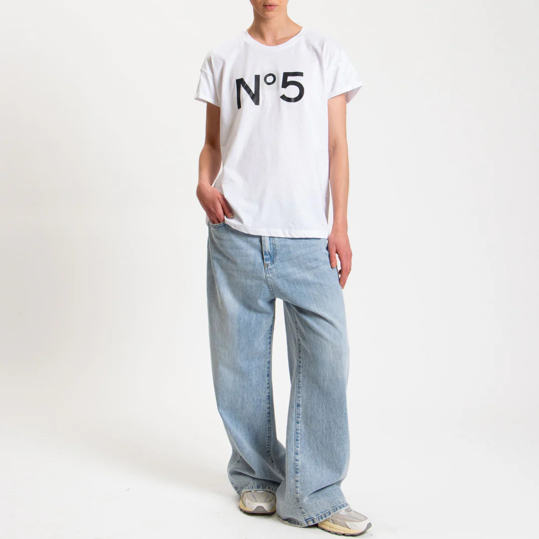 Tensione in shirt N5