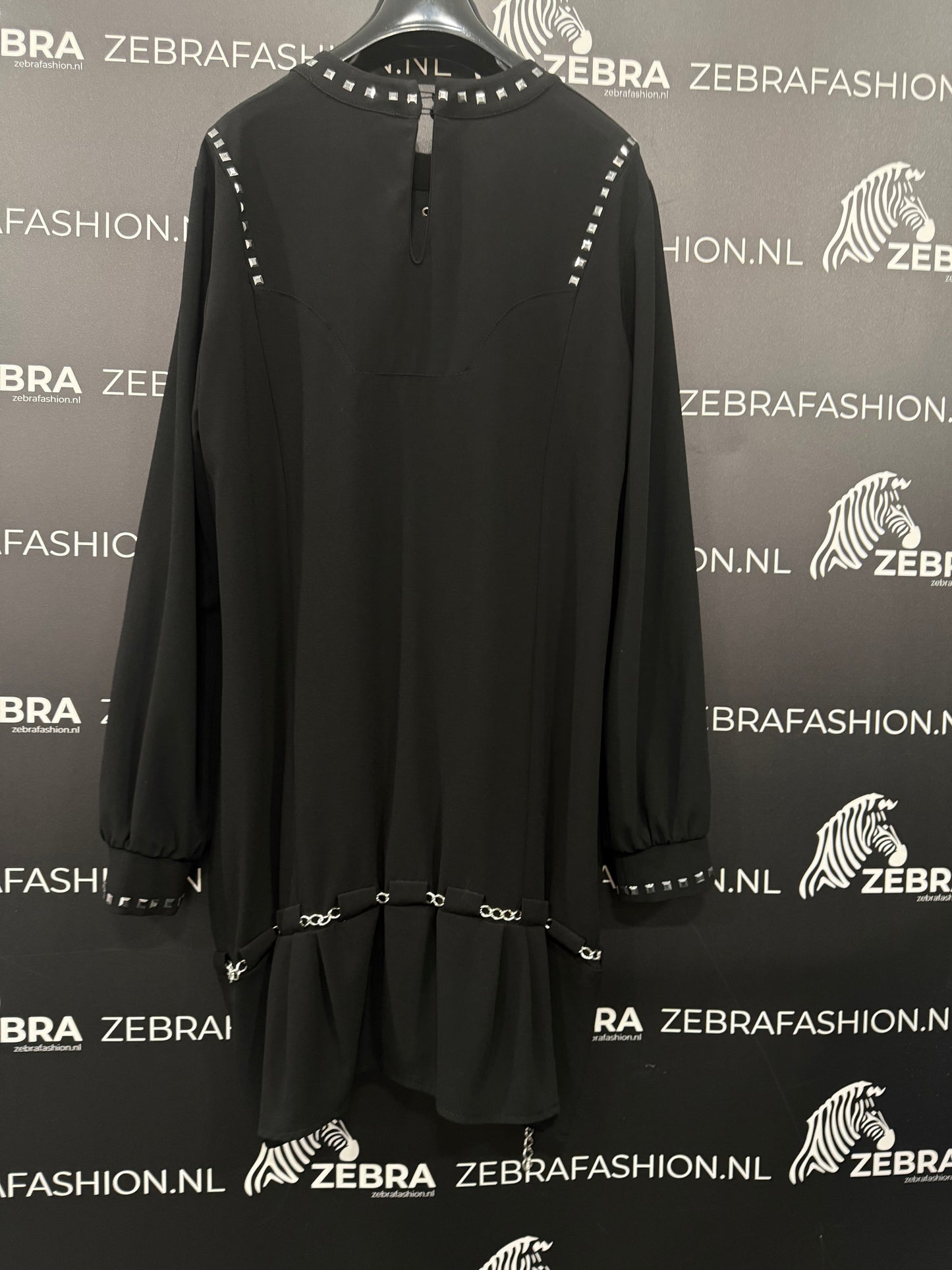 Babylon dress exclusief