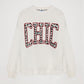 Quzu sweater chic