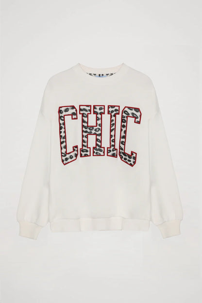 Quzu sweater chic