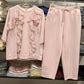 Tensione in jog pants