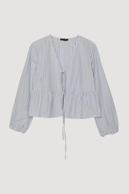 Quzu blouse celine