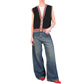 Motel tricot gilet