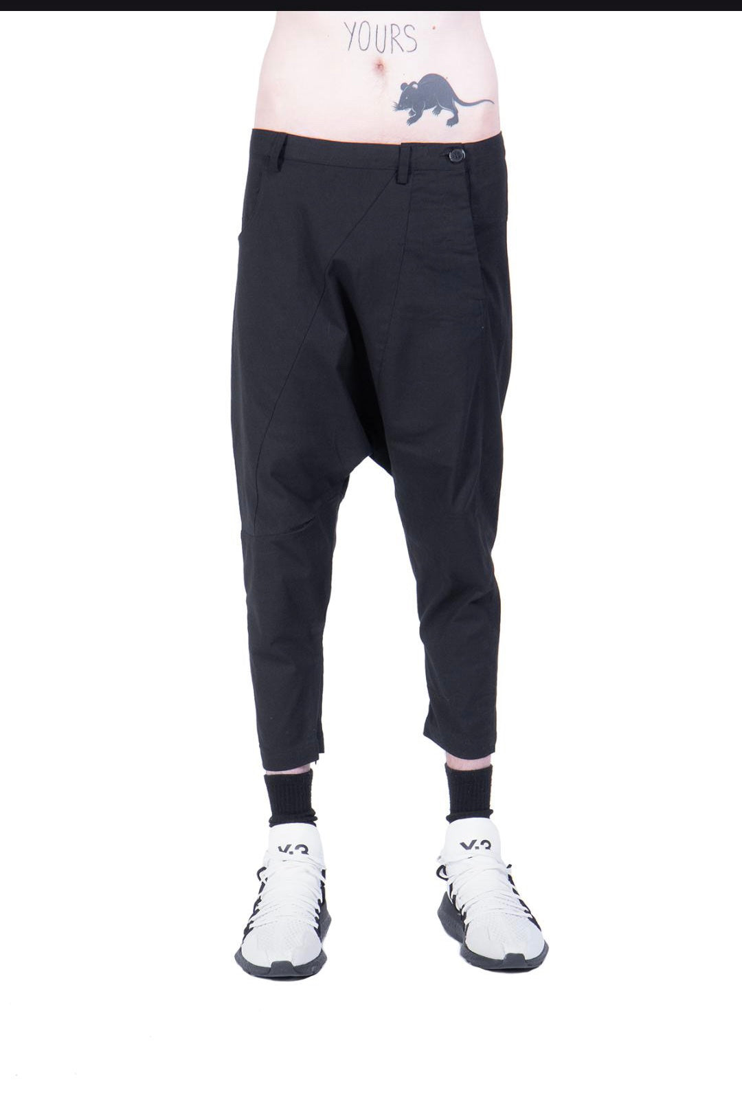 X-concept cobber pants