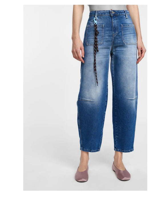 Please fashion denim jeans