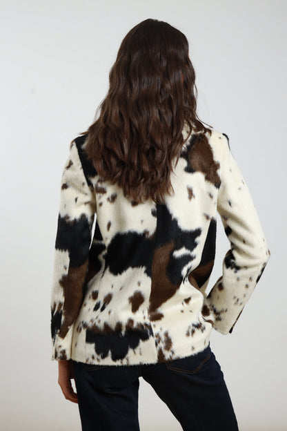 Susymix blazer animal