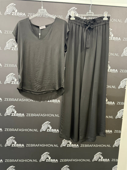 Motel top viscose