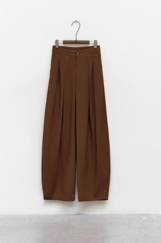 Lumina baloon pants