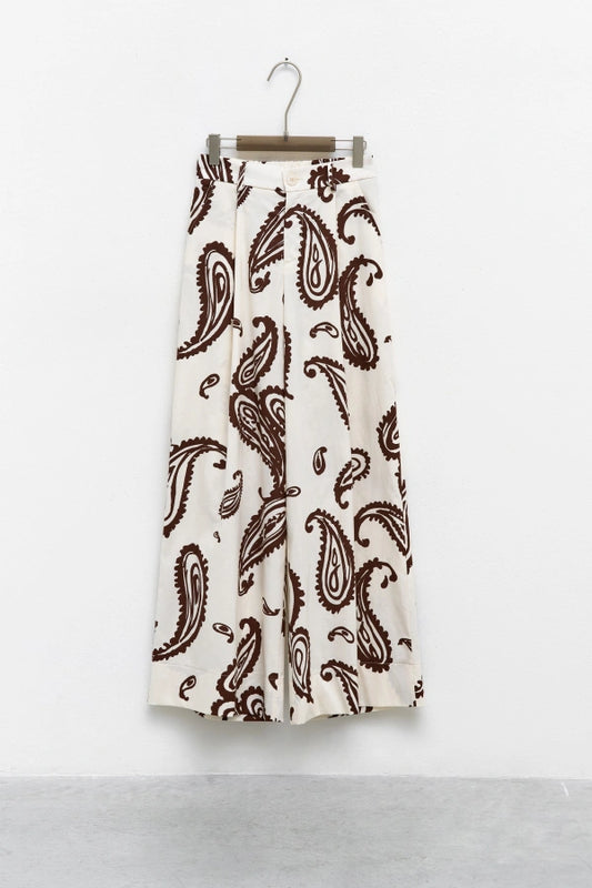 Lumina pants