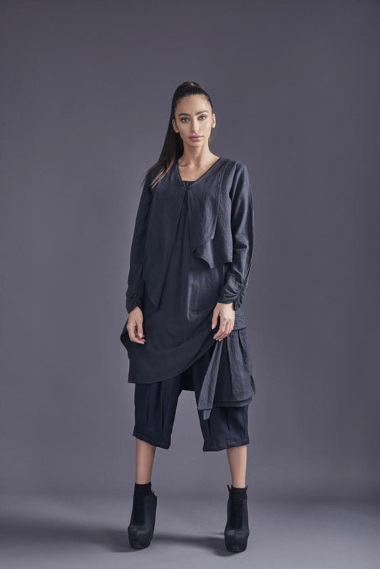 X-Concept dress tunic