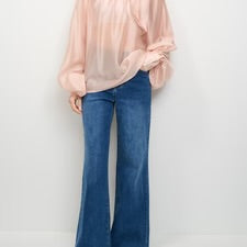 Tensione in blouse fionk