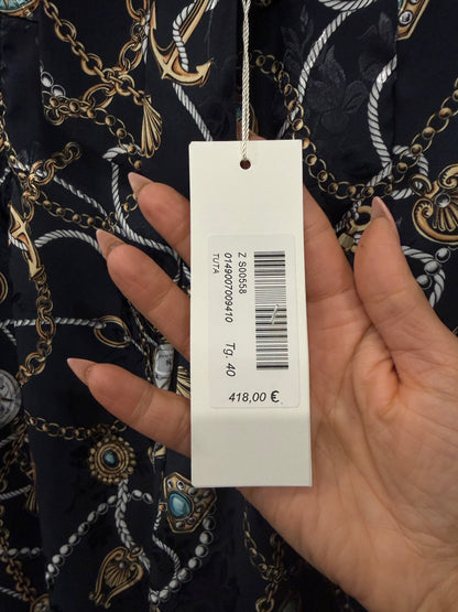 Babylon exclusieve jumpsuit