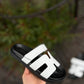 Slippers herme